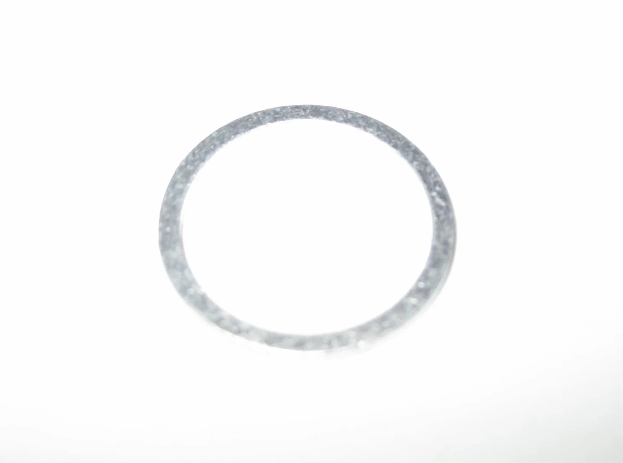BMW Crush Washer Gasket Seal Ring 18 mm x 22 mm 9963300 07119963300