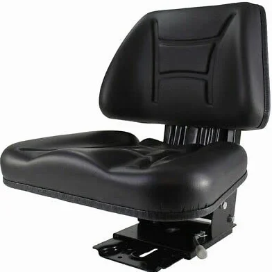SEDILE UNIVERSALE PER TRATTORE MECCANICO CON MOLLA TS21000GP