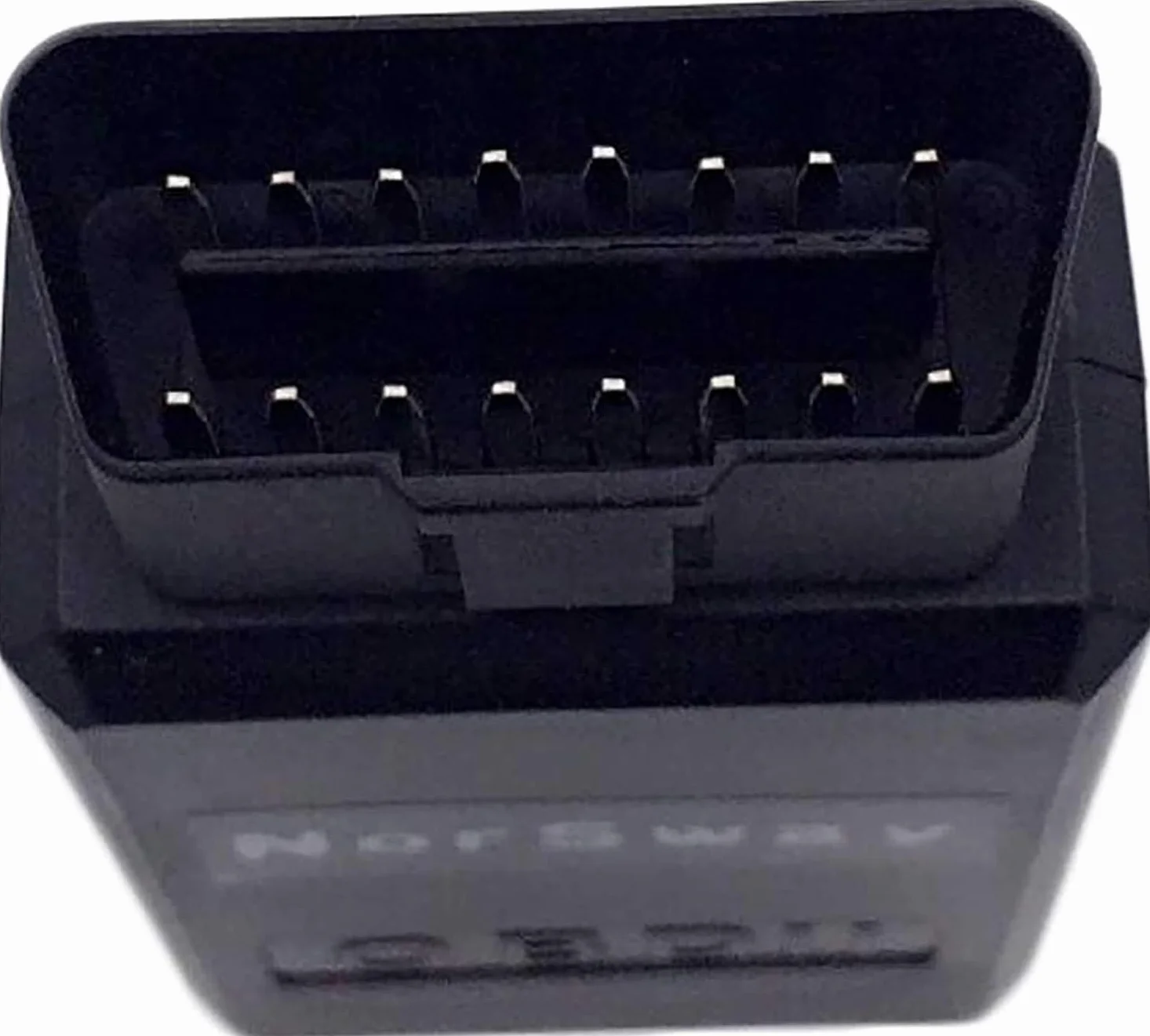 ELM327 OBD2 OBDII Scanner Bluetooth Reset Errori Kit Diagnostica Auto Moto Compatibile Android Windows