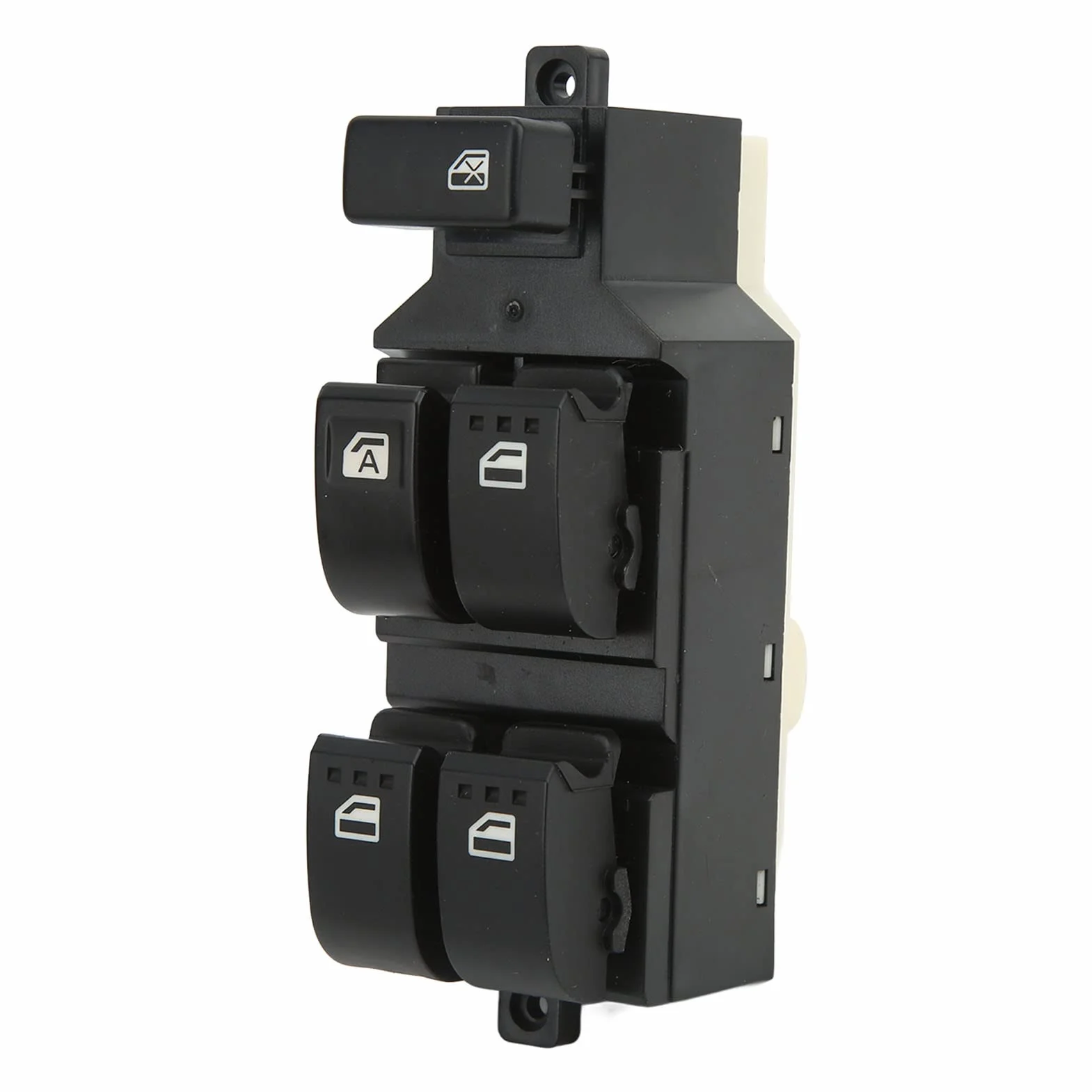 Interruttore Alzacristallo Elettrico 84820 B4030 Sostituzione a Risposta Rapida ABS per Daihatsu Terios