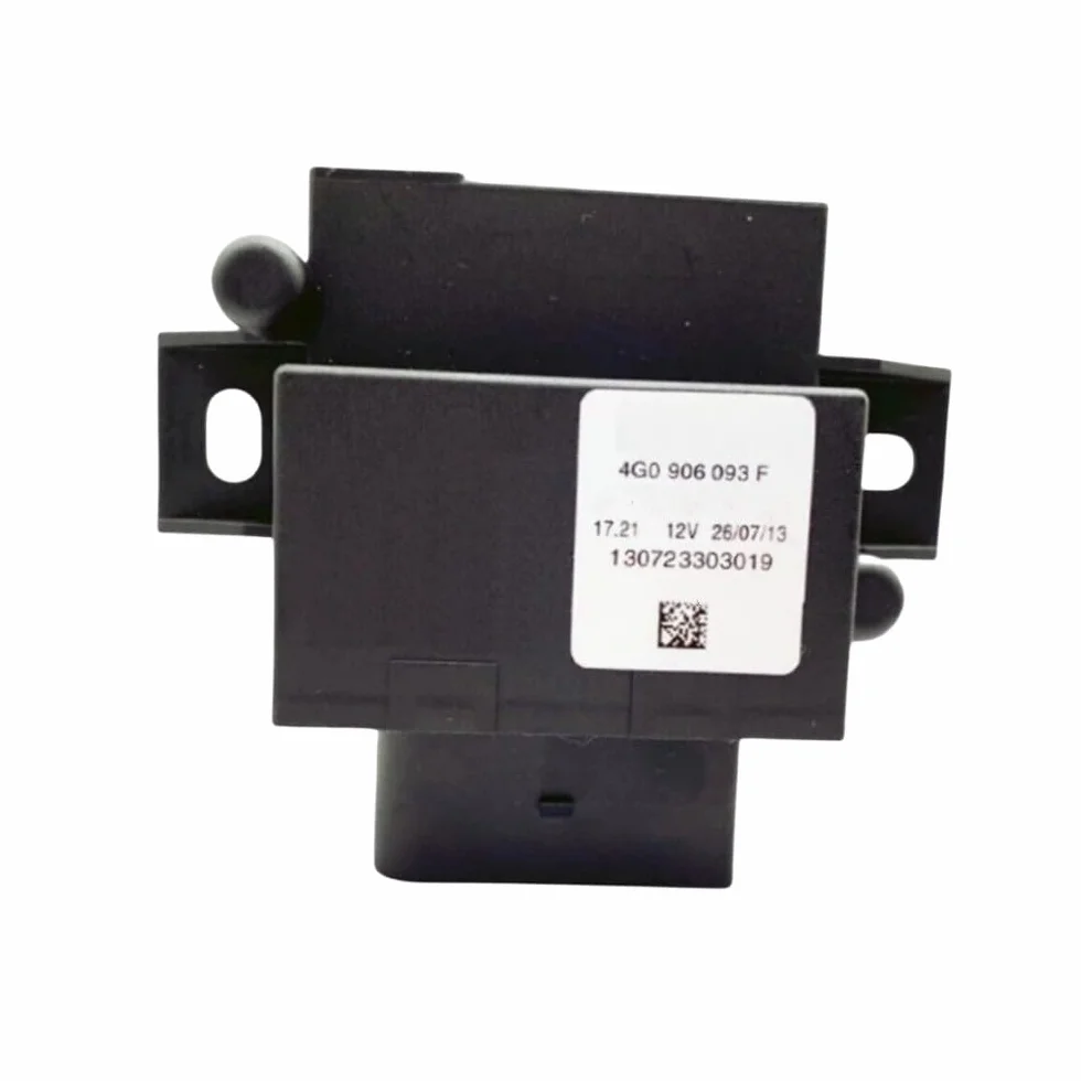 Fuel Pump Control Module 4G0906093F 4G0906093H For Audi A4 B8 S4 A5 A6 A7 Q5 RS4