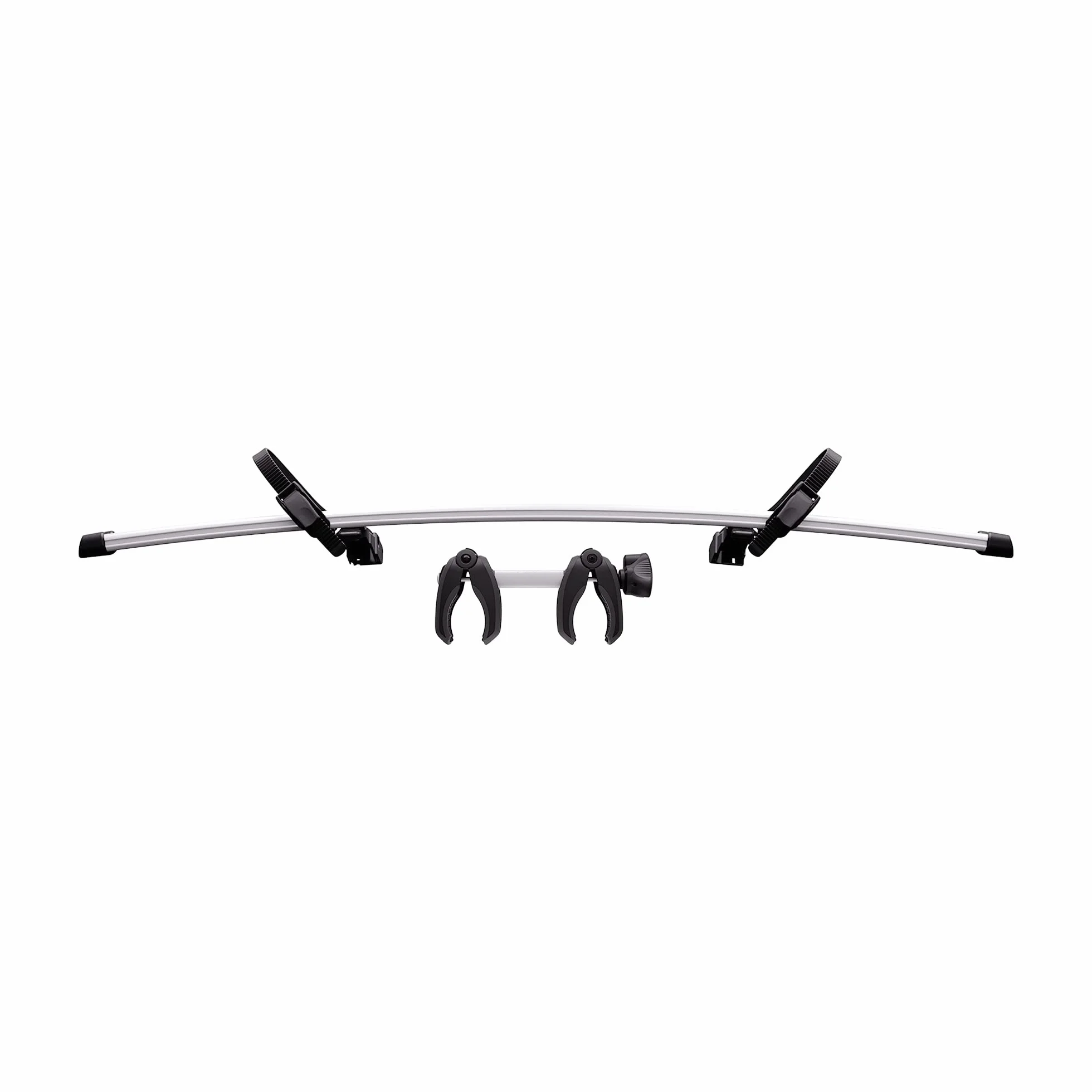 Thule Velospace Xt Bici Adattatore Aluminum, One-Size