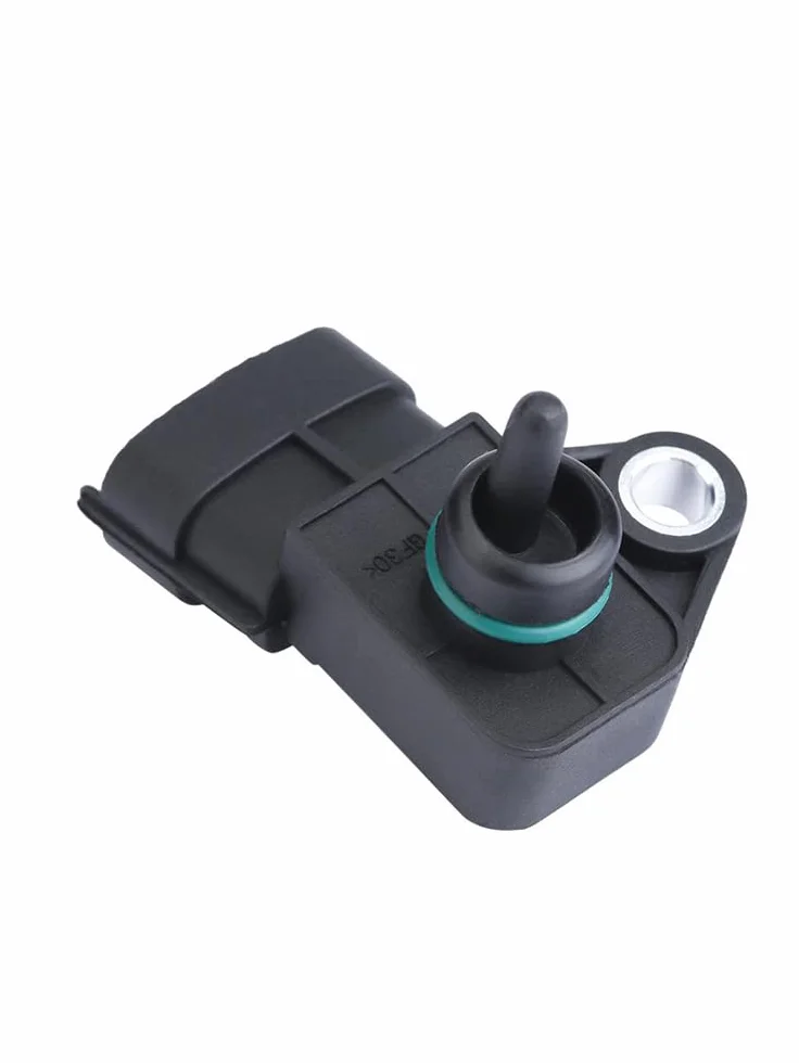 39300-2B000/39300-2B100/39300-03000, Sensore MAP Pressione Assoluta Collettore Pressione Assoluta, Compatibile con H/y*undai