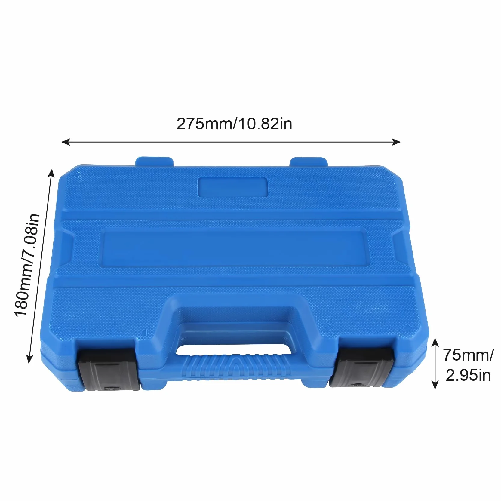 5 Pz Kit Messa in Fase Motore Compatible con Peugeot 1.0 VTi 1.2 VTi 108 208 308 2008, con Citroen C1 C3 C4 C5, con Opel (0109-2A, 0109-2B, 0109-2C/2D)