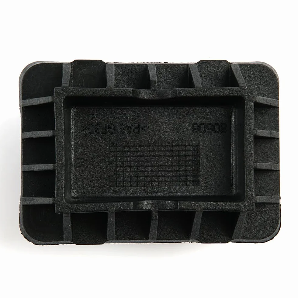 Robust cuscinetto di sollevamento per cric auto BMW Serie 1 F20 F21 E88 Serie 2 F23 F22 F87 Serie 3 F30 F80 E93 F34 F31 Serie 4 F33 F83 F32 F82 F36 Serie 6 F12