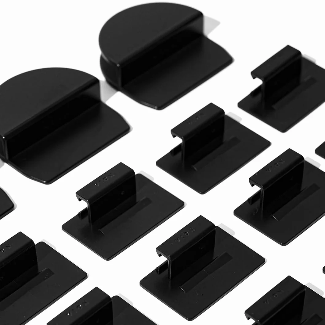 VION Tendina parasole per tetto Tesla Model Y (Nuovo Modello Y 2026–2025) – Oscuramento totale (nessuna trasmissione di luce), cabina più fresca, tessuto a doppio strato con rivestimento UV potenziato