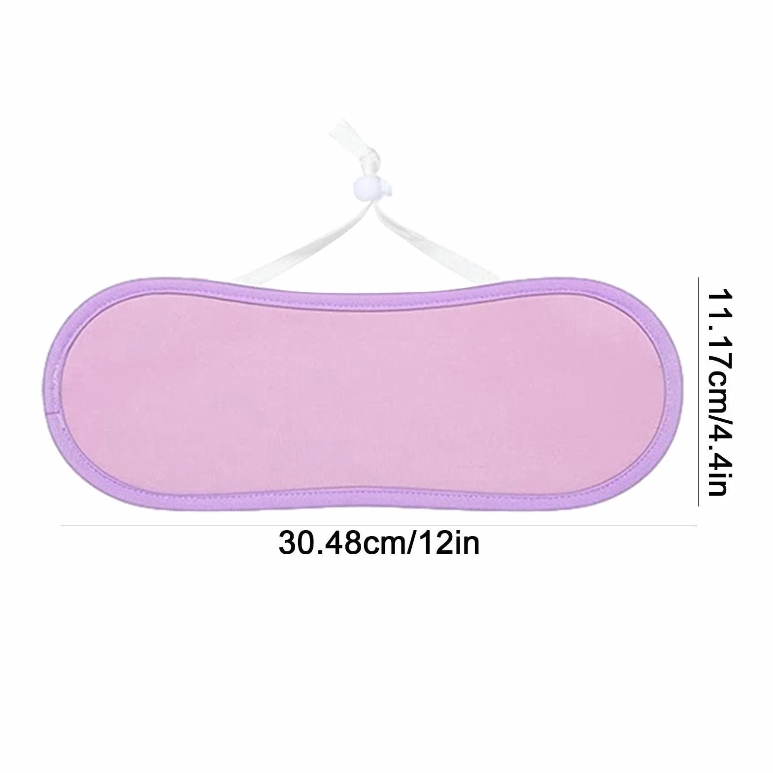 Fascia regolabile per supporto olio di ricino, vita, fegato, muscoli articolari, cura del collo