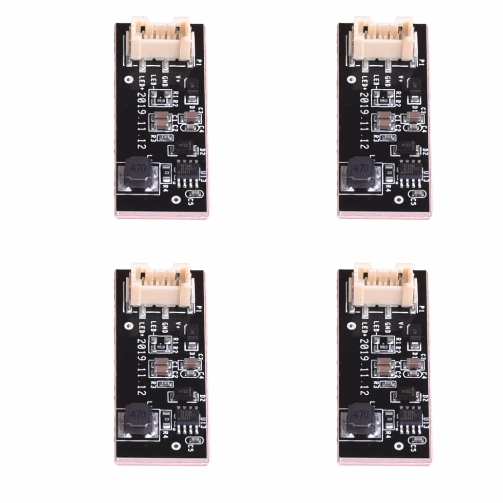 Modulo Driver Fanale Posteriore Compatibile X3 F25 63217217311 Scheda Elettronica Ricambio