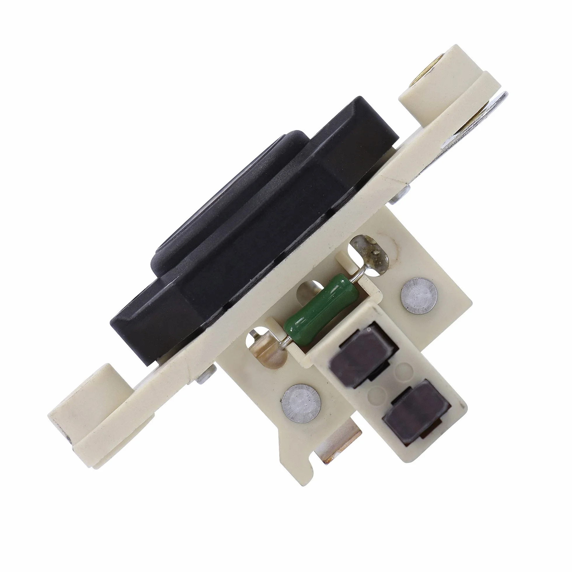 FEBI BILSTEIN Regolatore alternatore 17202 Compatibile con: AUDI 100 C2 Avant, 100 C2 Stufenheck, 100 C3 Avant, 100 C3 Stufenheck, 100 C4 Avant, 100 C4 Stufenheck, 200 C3 Avant, 200 C3 Stufenheck