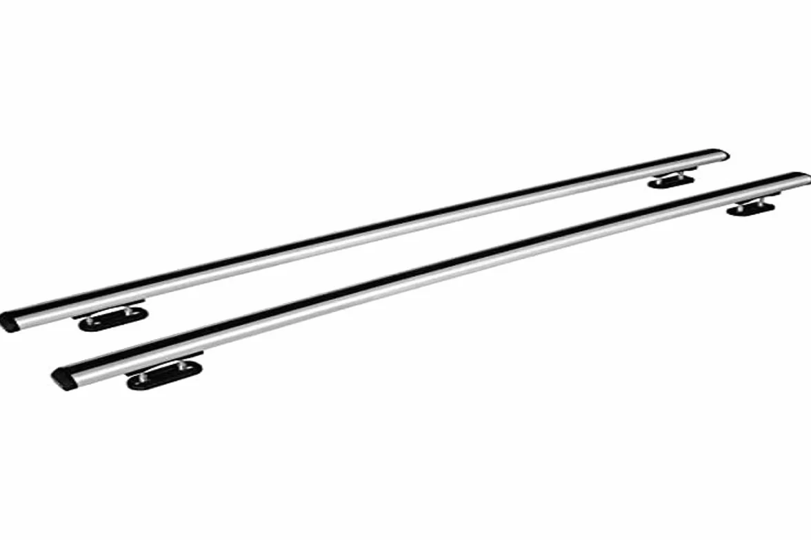 NORDRIVE N15002 portatutto, Nero, 112 cm