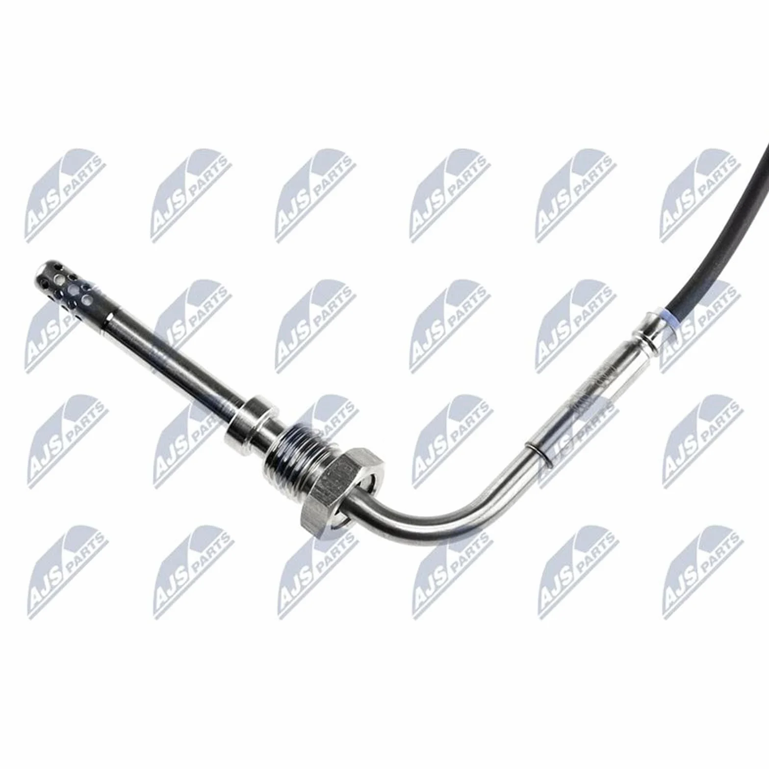 NTY Czujnik Temperatury Spalin EGT-AR-004 do ALFA ROMEO 159, Brera, Spider
