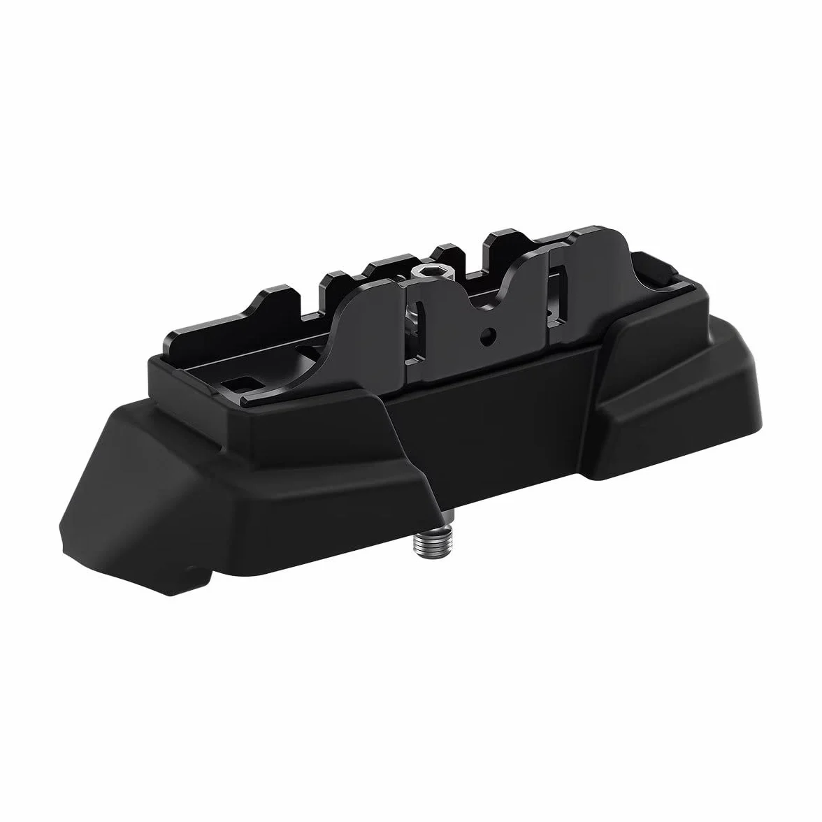 Thule Kit Fixpoint 7001 - Taglia unica, colore: Nero