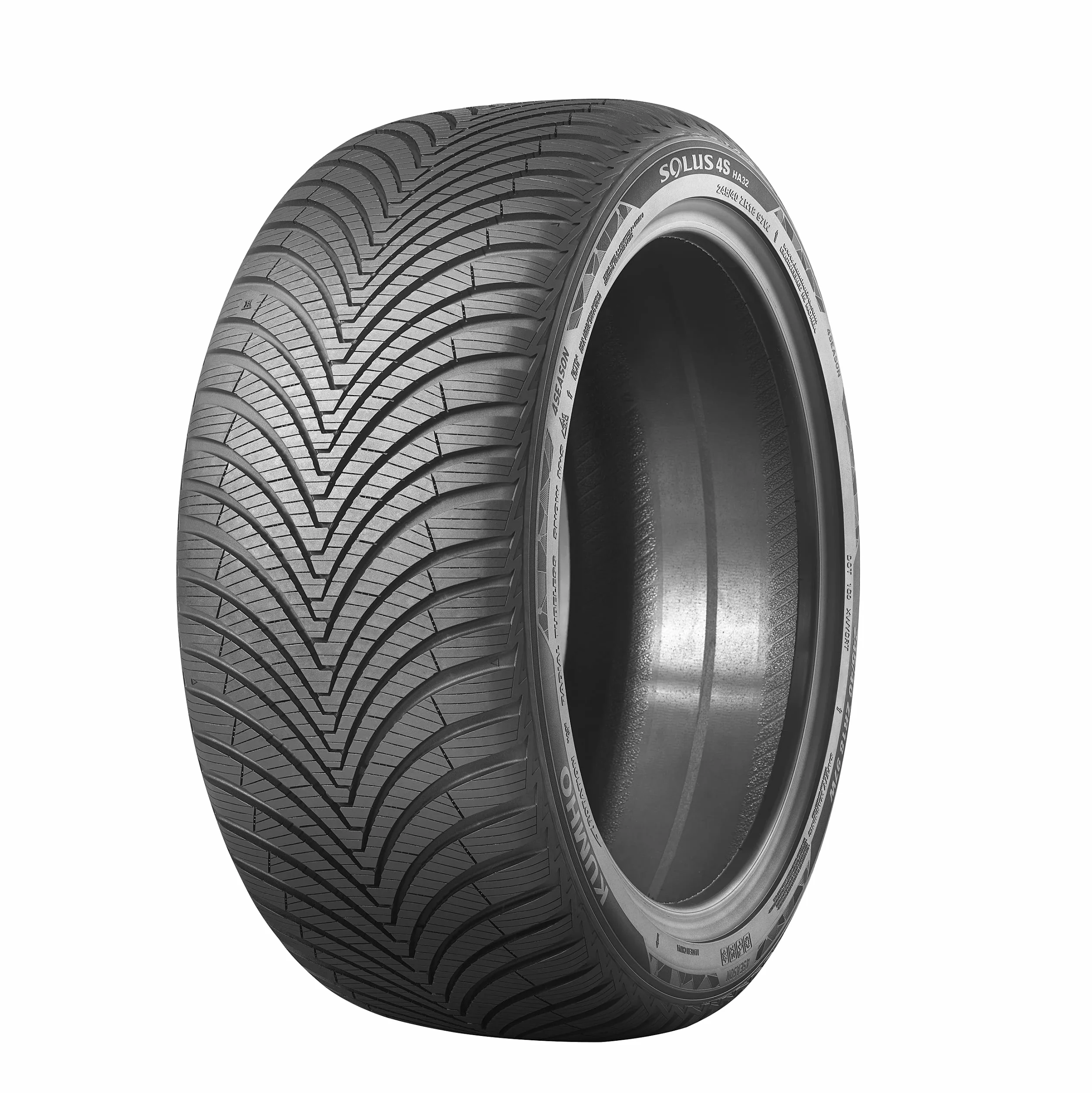 KUMHO 185/65 R15 88H SOLUS 4S HA32 ALL SEASONS