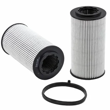 WIX XP 57187XP Cartridge Lube Metal Free Filter