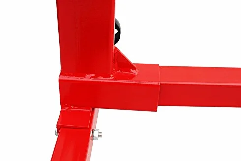 Varan Motors NEES-01 Cavalletto supporto per motori autoveicoli 340Kg