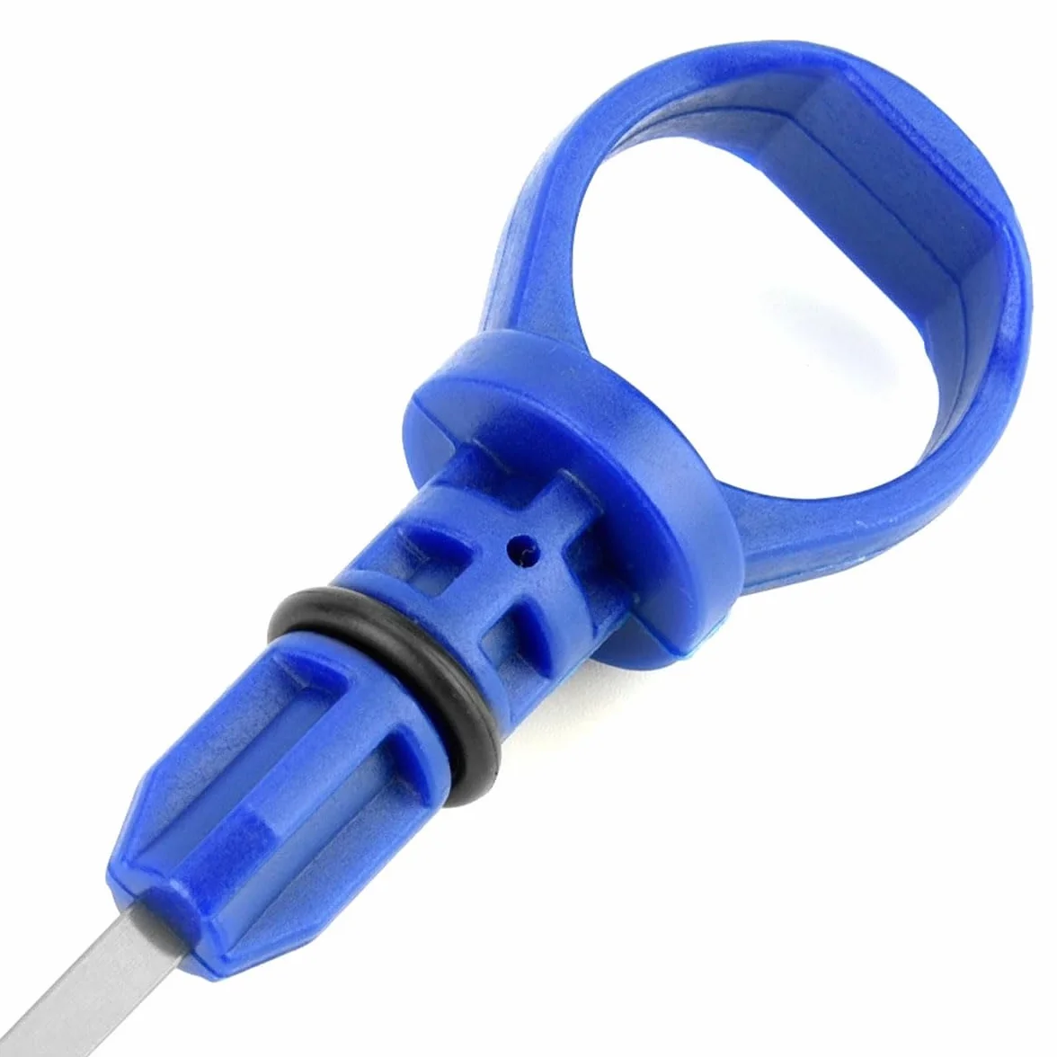 Indicatore del Livello dell'Olio Motore № OE 117461/1174.61 - Compatibile for Peugeot 206, 307, 406 - Compatibile for Citroën Xsara, C4, C5, Xsara Picasso, Berlingo 2.0 HDI