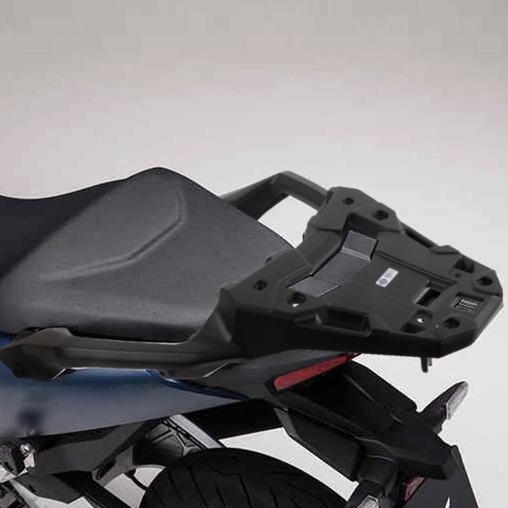 Portapacchi Posteriore Portabagagli PSLER Accessori Moto per X-ADV 750 Forza 750 2021 2022 2023 2024 2025