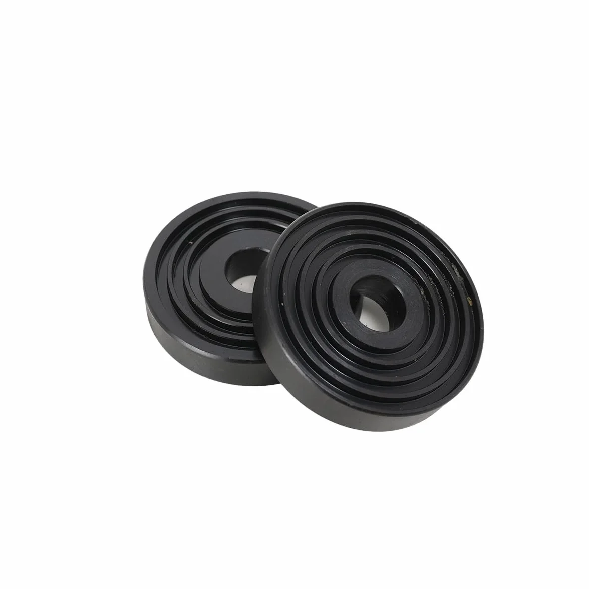 Estrattore Silent Block Auto Kit 26 Manicotti Acciaio Zincato Gomma Sostituibile Alwo SA40 SA40-E