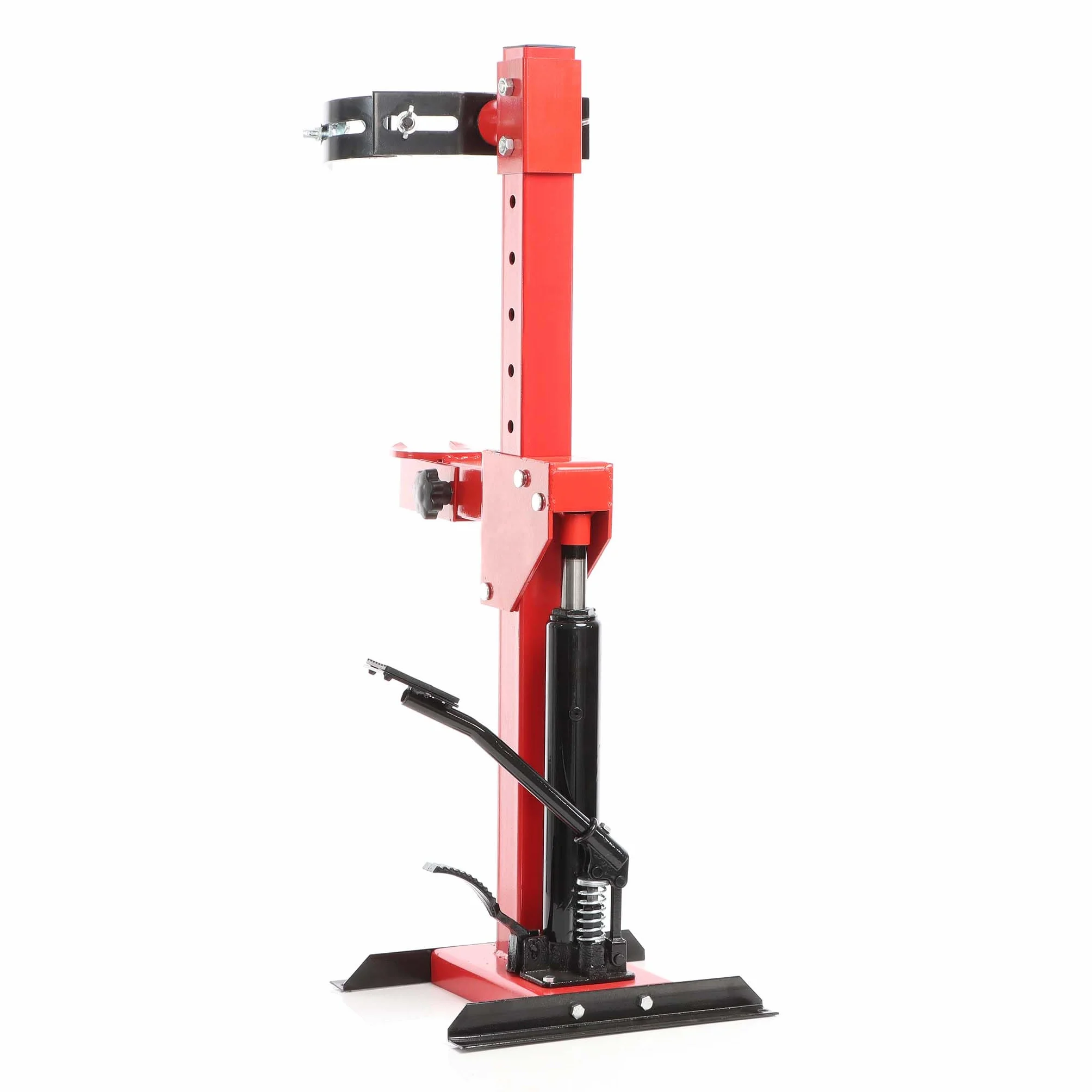 XPOtool Compressore idraulico per molle 1000 kg Sostituzione ammortizzatori