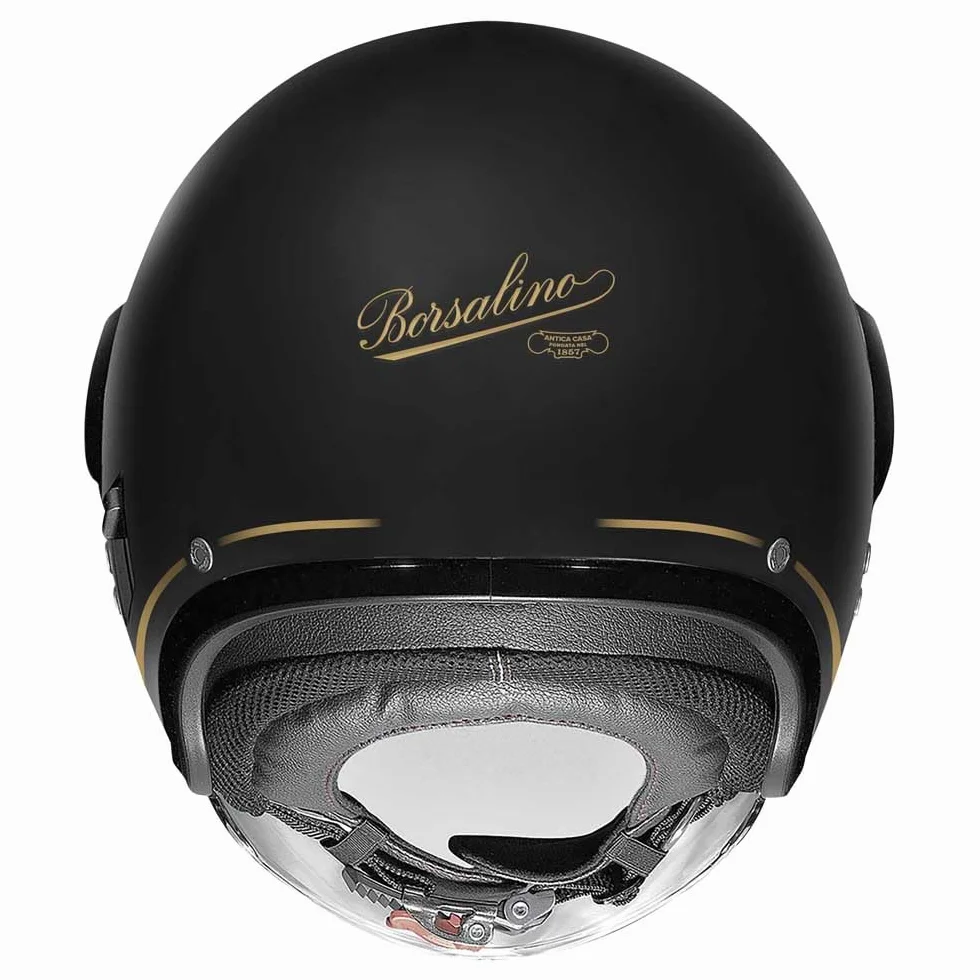 Nolan N21 Visor 06 Borsalino Casco a reazione