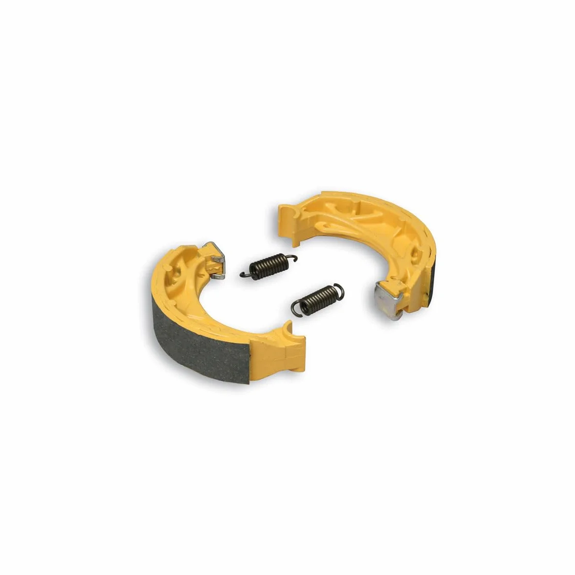MALOSSI Ganasce Freno Brake Power 6217626 Compatibili Aprilia Piaggio