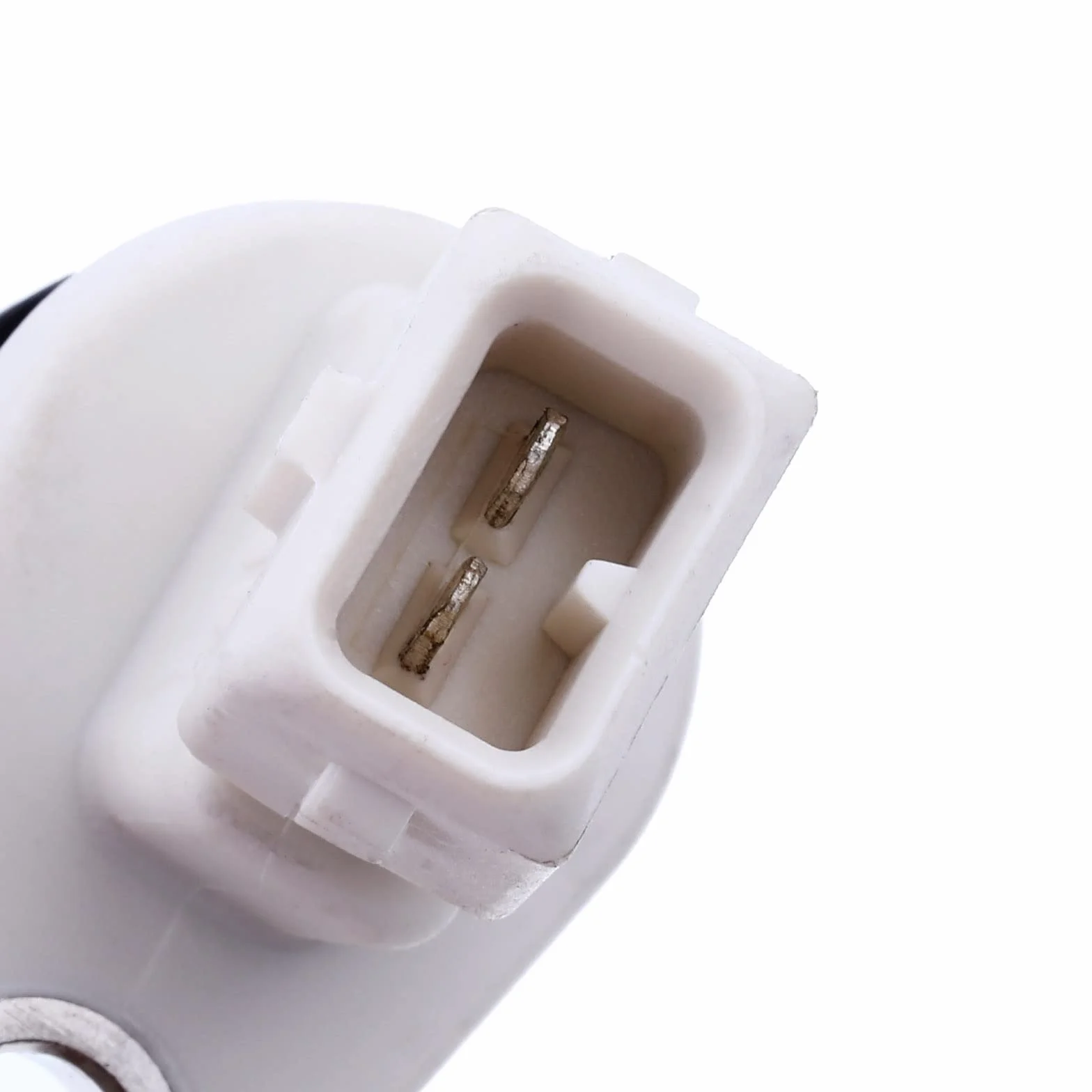 Frankberg Posizione dell'albero Motore Sensore dell'albero Motore 2-Poli Compatibile con Fortwo Coupé 451 Fortwo Cabrio 451 Replace# Q0015150V001000000,4515420618