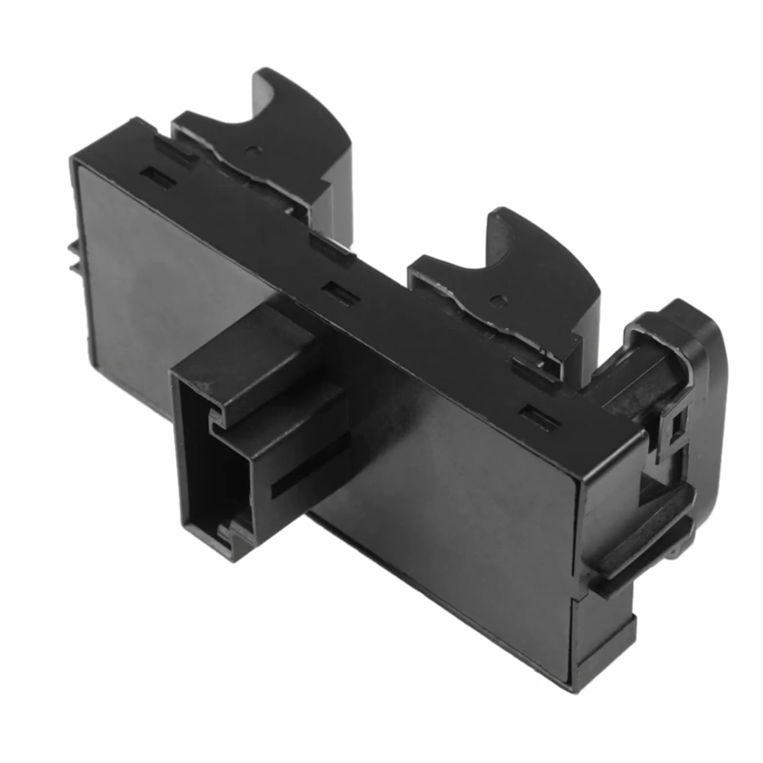 Twowinds - Interruttore Alzacristallo 5G0959857D Compatibile con VW Golf 7 (2014-2018) Passat B8 (2015-) Touran, Seat Leon (2013-2016) - Porta Anteriore Sinistra (lato conducente) Pulsantiera Finestra