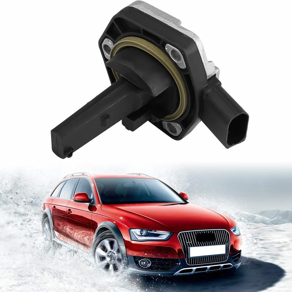 Sensore del livello dell'olio OEM # 1J0907660B 9480946060 1119169 per A4 A6 TT VW Golf Jetta Beetle Touareg