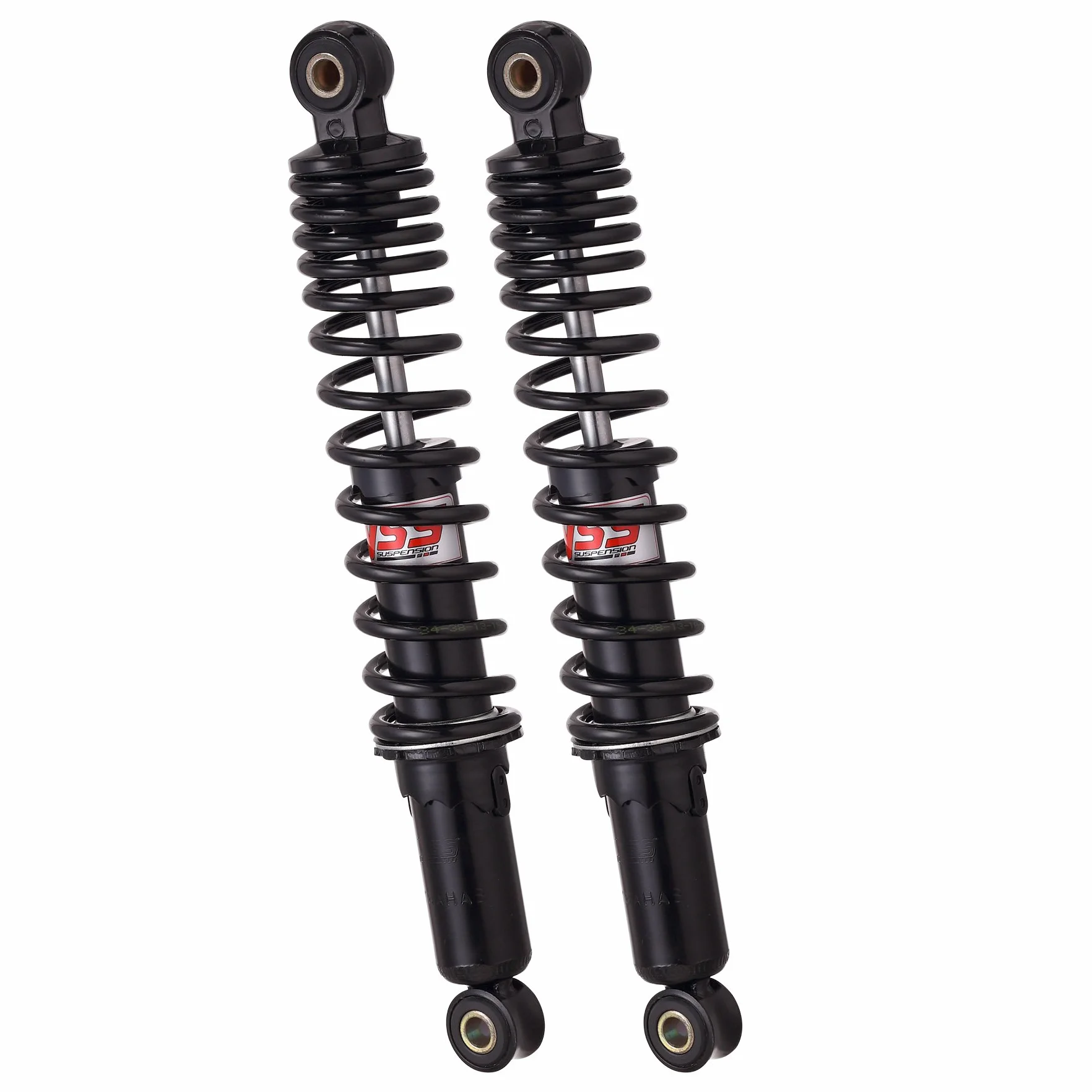 YSS Hydraulic Sport City Amortyzatory TD220-350P-04-X