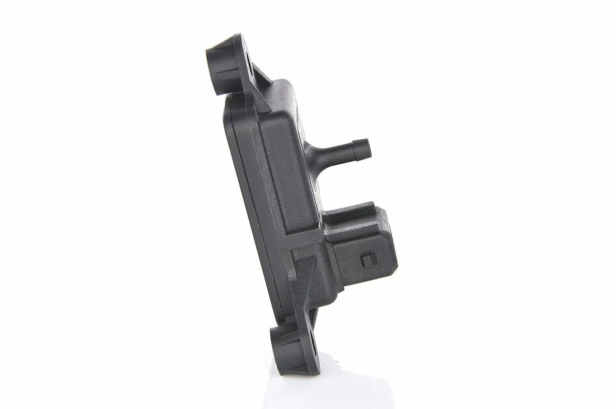 BOSCH Sensore, Pressione collettore d'aspirazione F00099P003 Compatibile con: CITROËN AX, BX, BX Break, EVASION Großraumlimousine, JUMPER I Bus, JUMPER I Kasten, JUMPER I Pritsche/Fahrgestell, XM