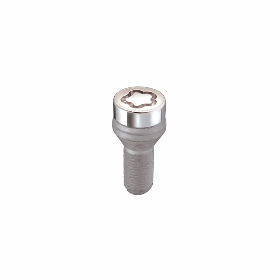 McGard 27204SU Bulloni Antifurto per Ruote M12 x 1.5