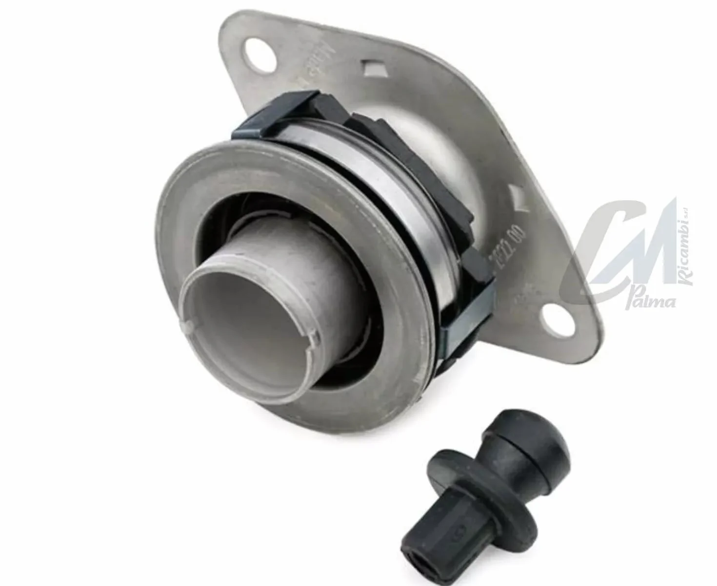 KIT COMPLETO FRIZIONE ORIGINALE SACHS + ATTUATORE PER FORTWO (451)