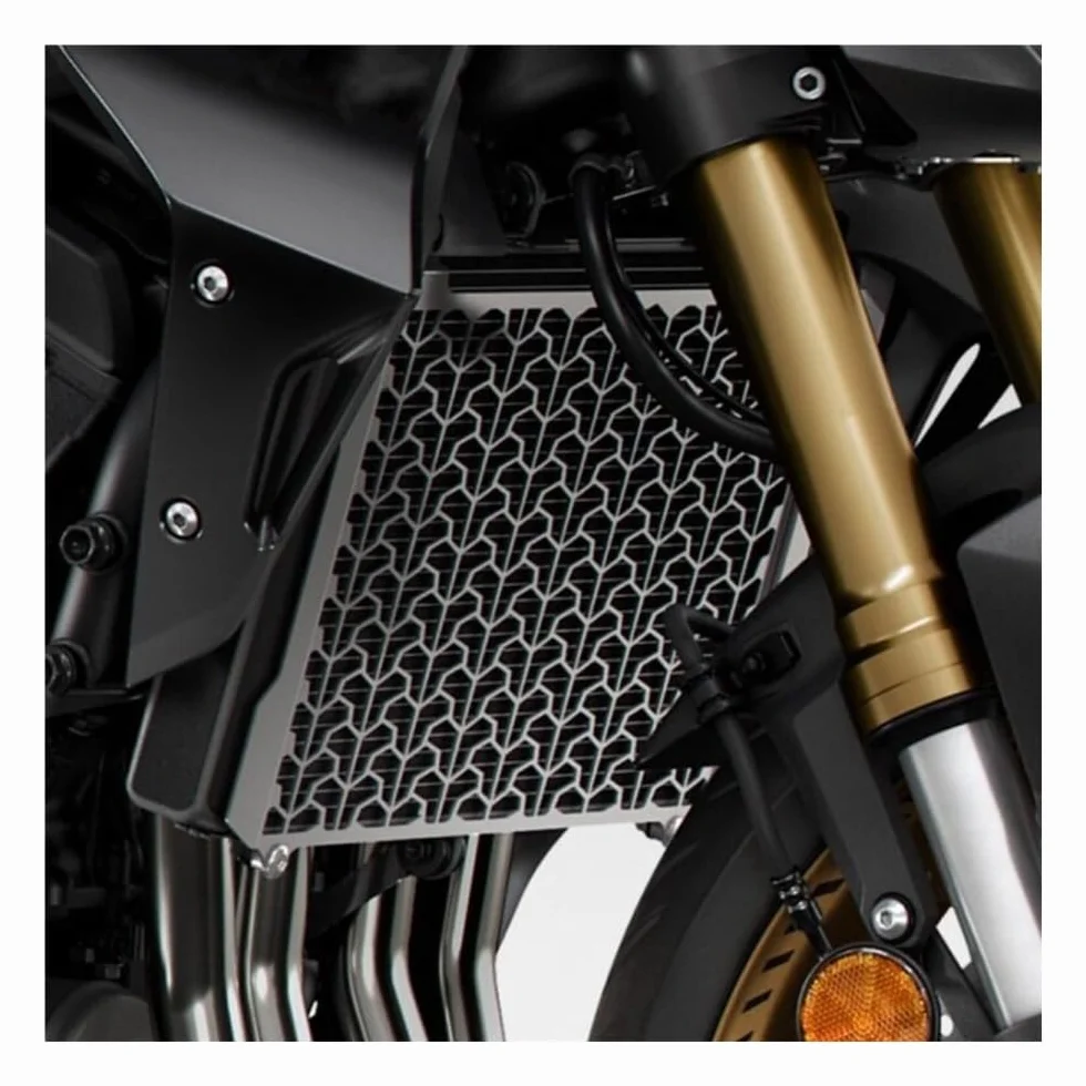 Protezione griglia radiatore Per CB1000 Hornet SP 2025 Griglia protettiva per radiatore dell'olio