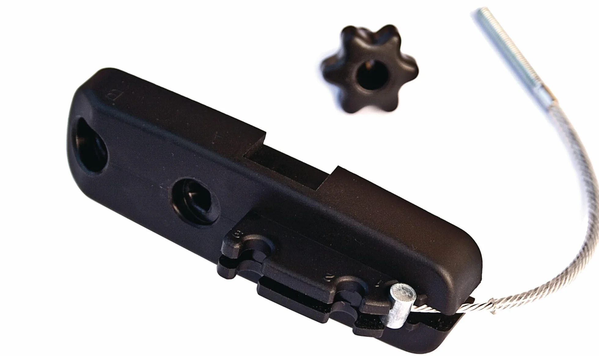 Dachbox Reef 580 Box auto portatutto da tetto baule portapacchi Nero
