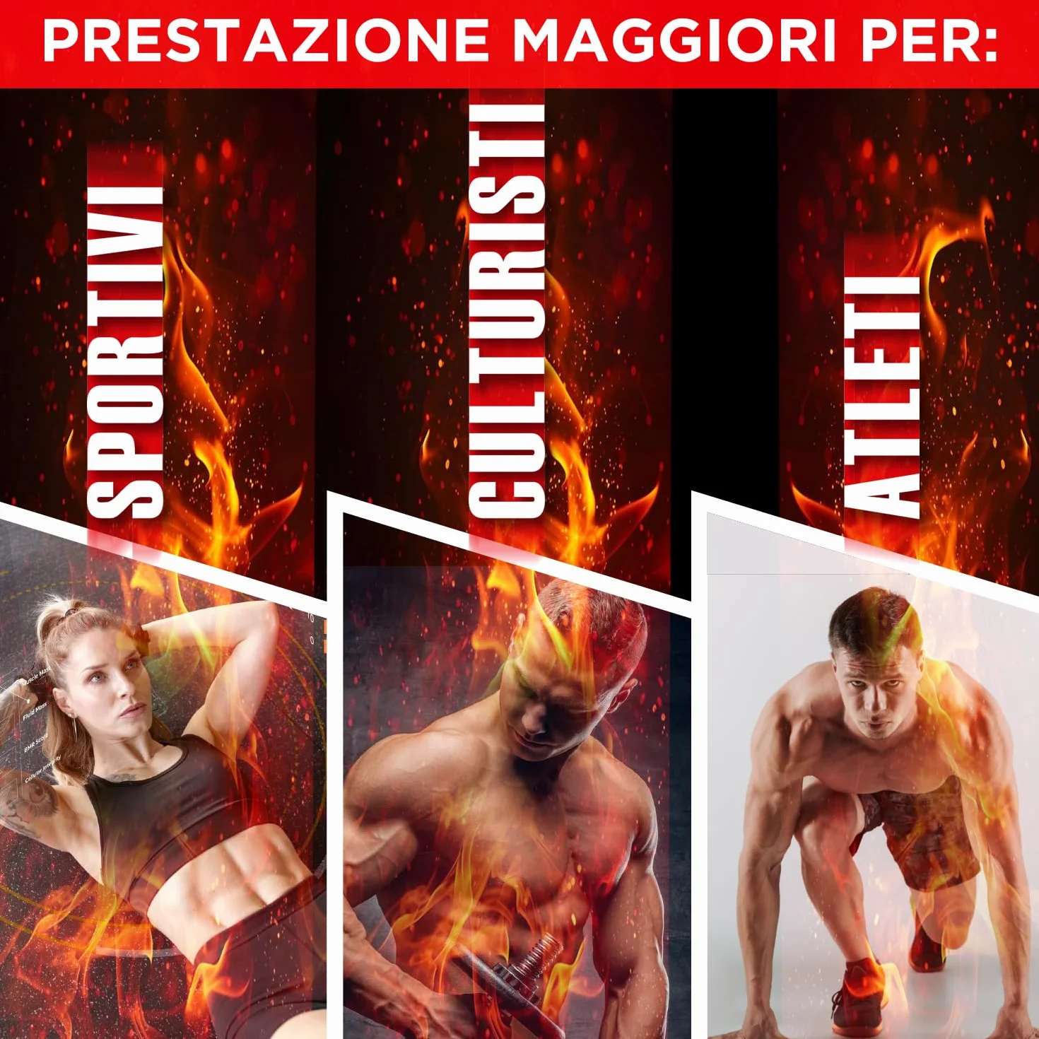 Turkesterone Bodybuilding 120 Capsule Testorush Massa Prestazione Uomo - CORDYCEPS ASHWAGANDHA B-ECDISTERONE mk 677 tongkat ali