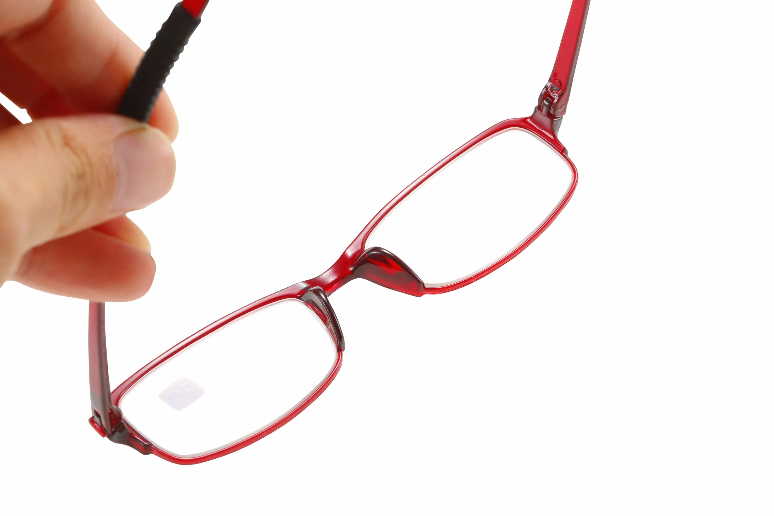 PROFLEX Occhiali da lettura flessibili 3 pz antigraffio antiscivolo
