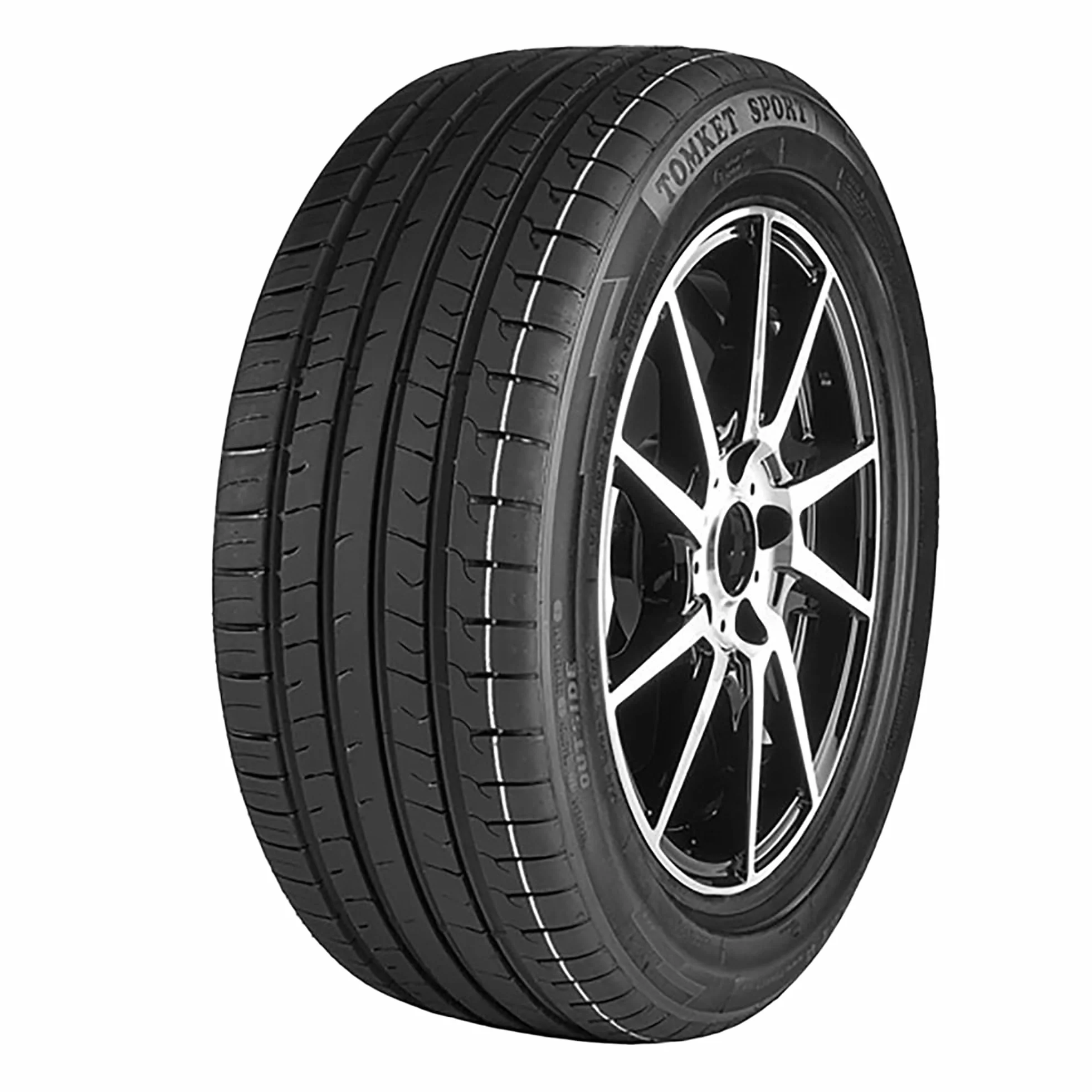 Tomket 205/55 R16 94W Pneumatici Estivi C B 69dB