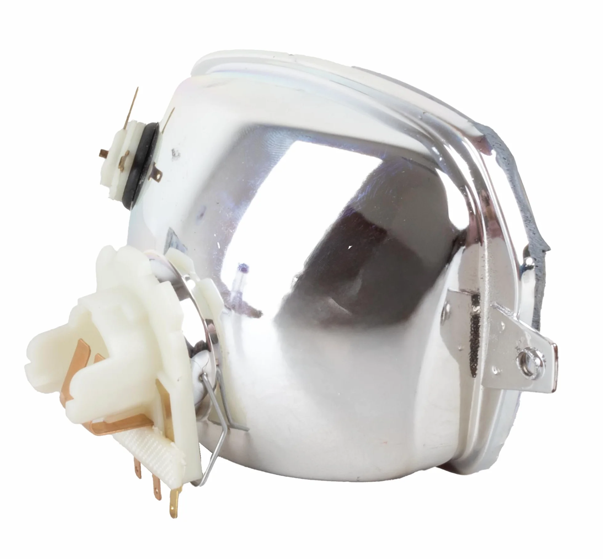 Ama Fanali trattori 138,5x84 mm Proiettore a due attacchi Luce abbagliante anabbagliante