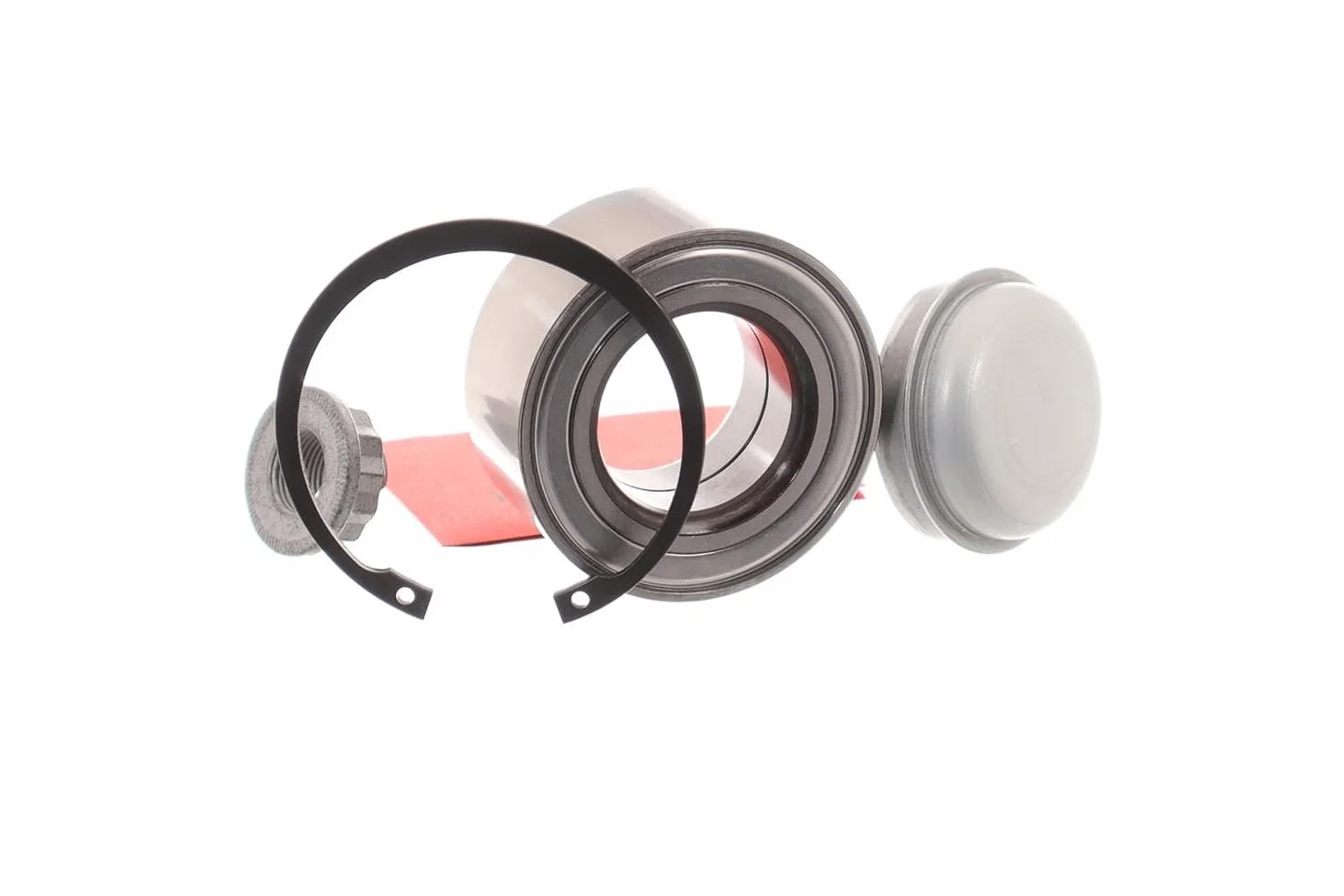 SKF VKBA 6509 Kit Cuscinetto per Ruota