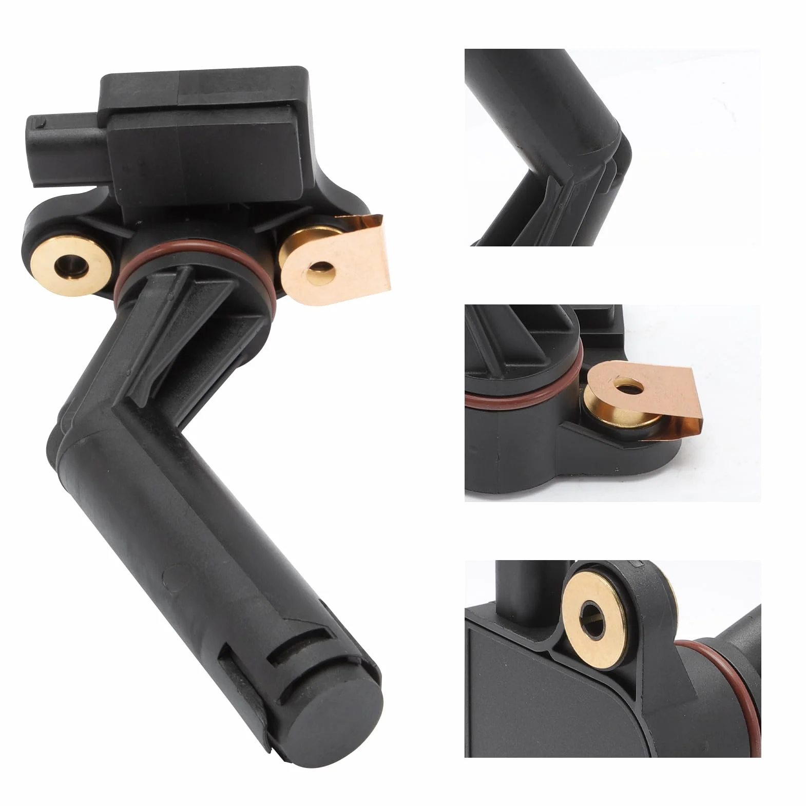 sensore livello olio per W168 W169 W245 Vaneo 414 6409050000 0041533428 3pin