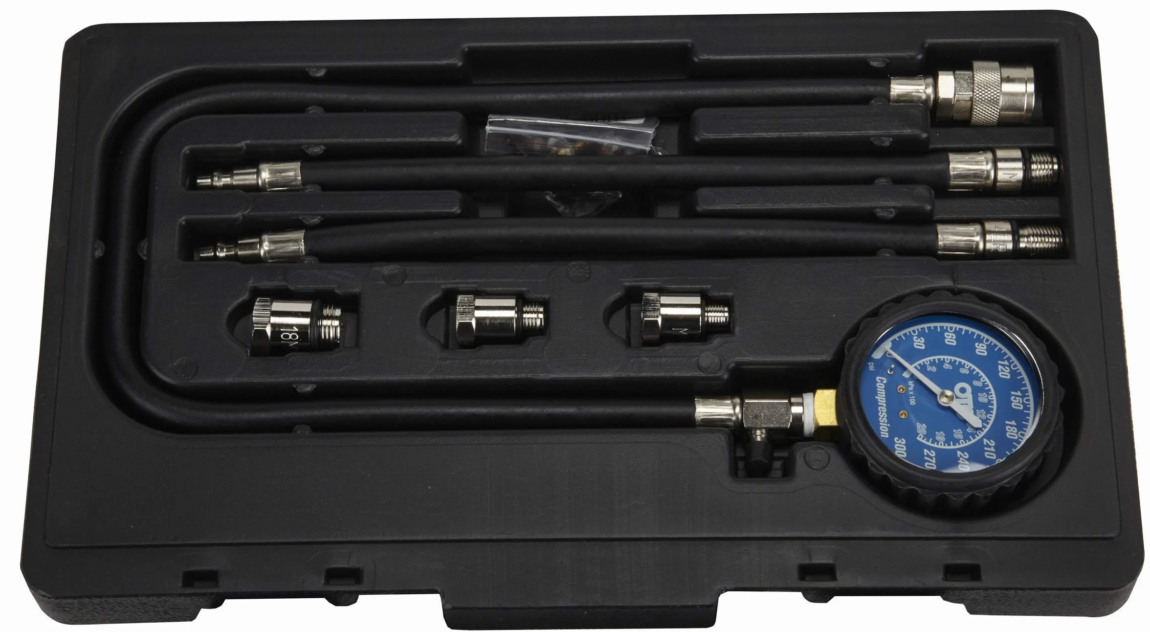 OTC 5606 Compression Tester Kit