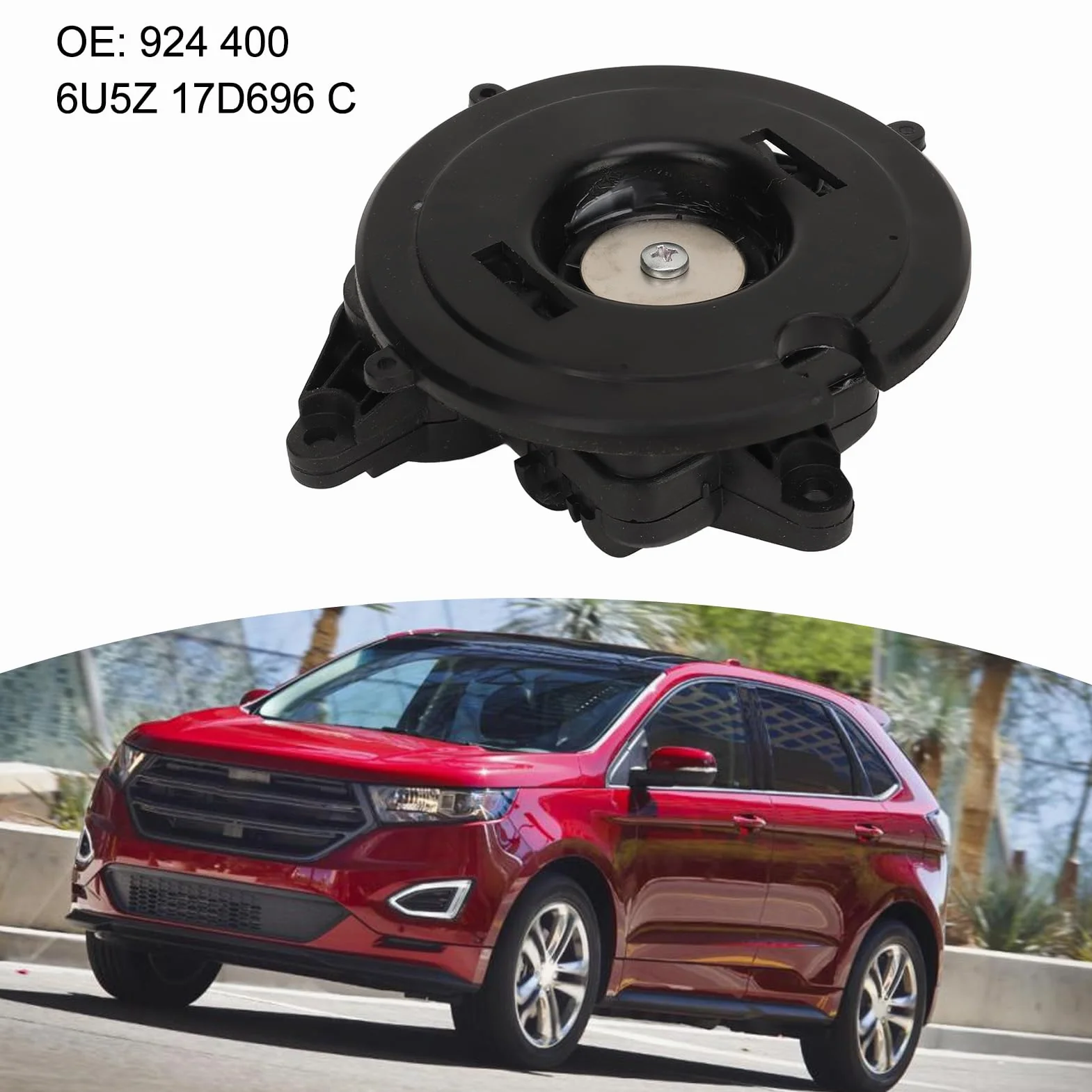 Motore Specchietto Retrovisore Elettrico 6U5Z-17D696-C do Ford Escape