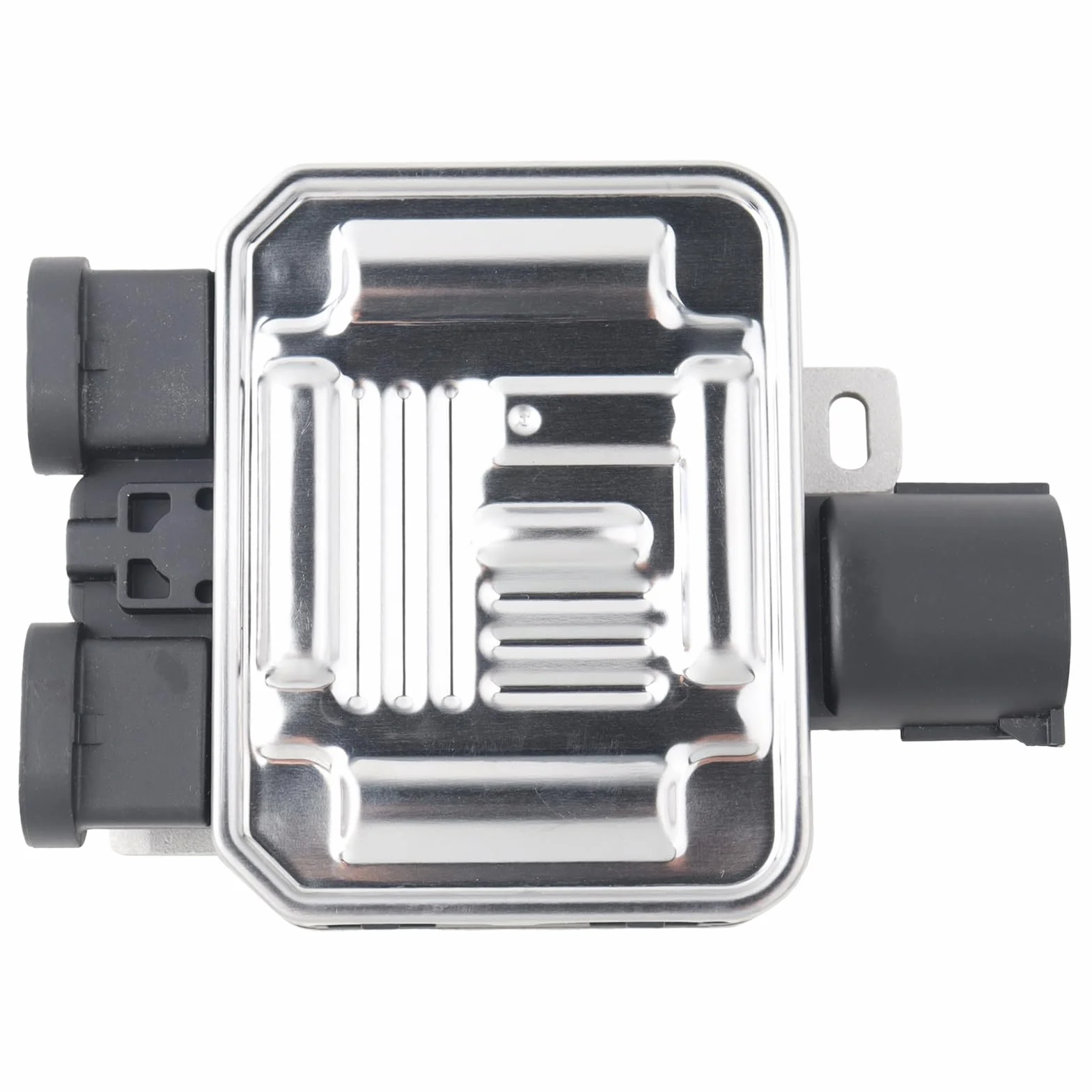 Centralina di controllo ventola raffreddamento per Volvo Ford Focus Mondeo Galaxy Kuga S-MAX Transit MK3 MK4