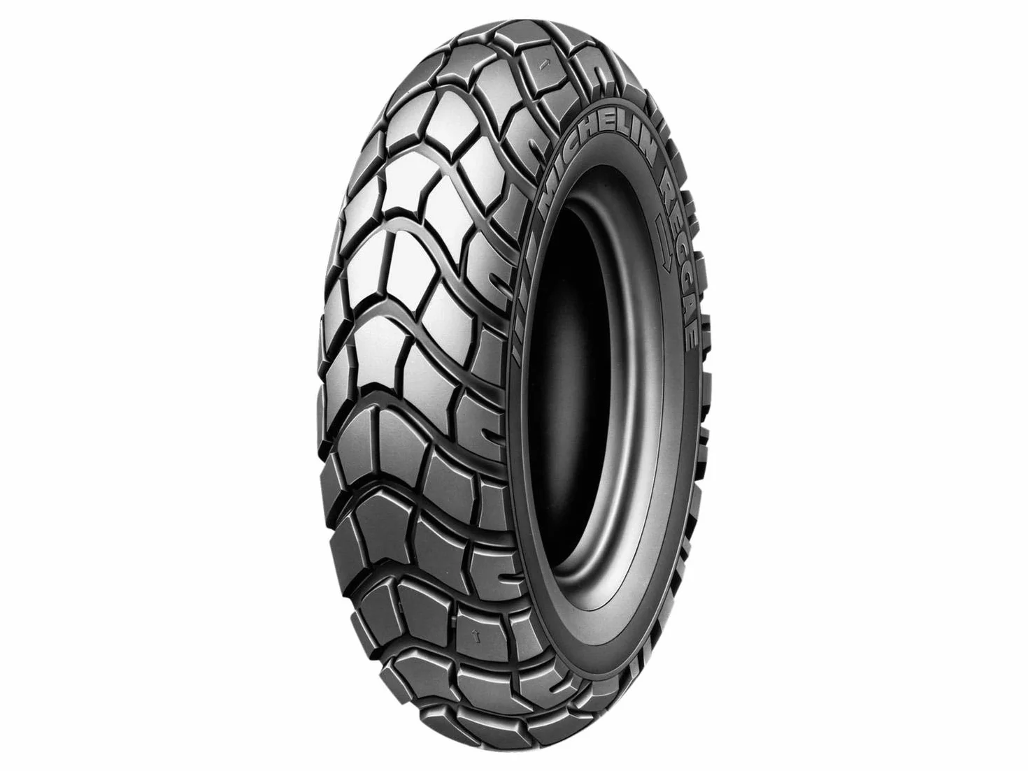 MICHELIN 120/90 10 57J Estivo Moto