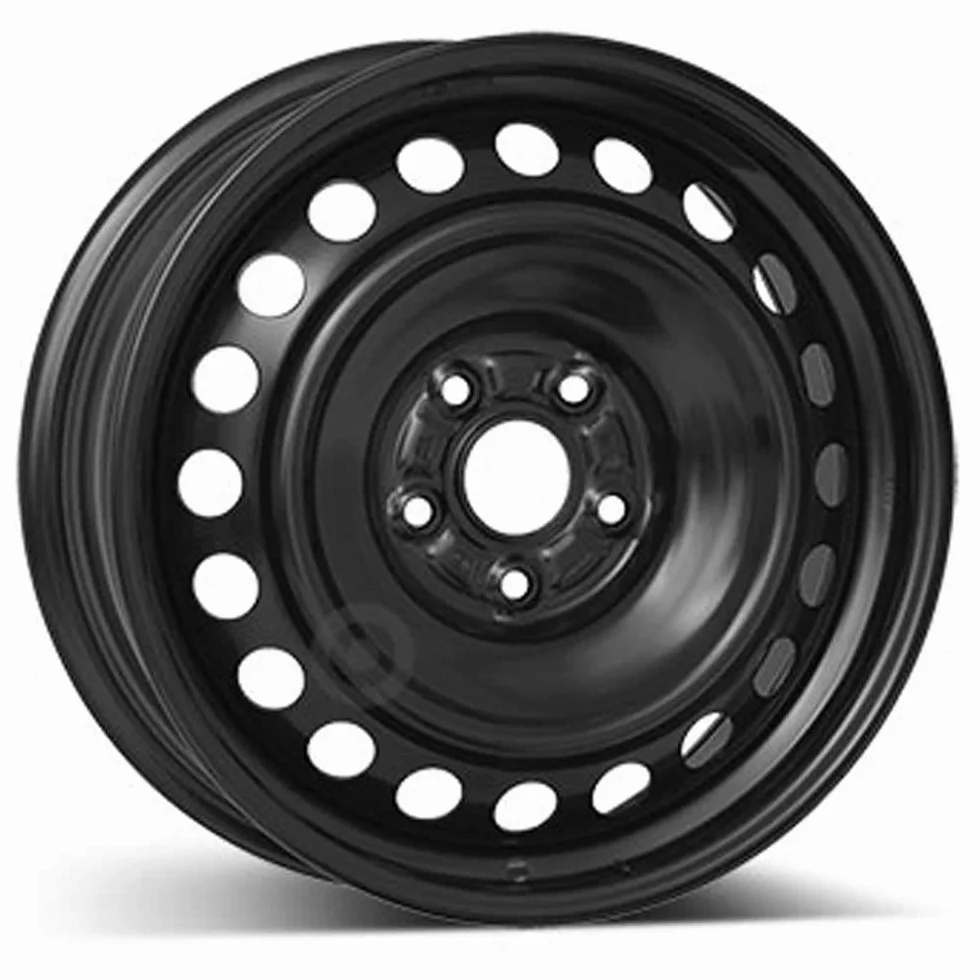 ALCAR 9016 – 6,5 x 17 ET45 5 X 114,30 cerchio in acciaio