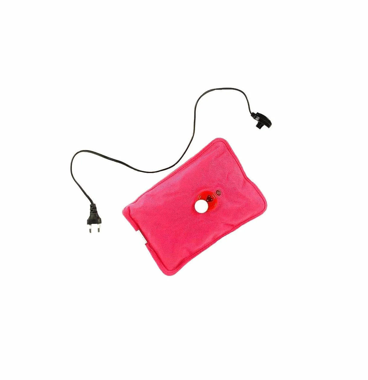 Borsa Elettrica Acqua Calda Scaldino Mani Tasche Letto Con Cavo