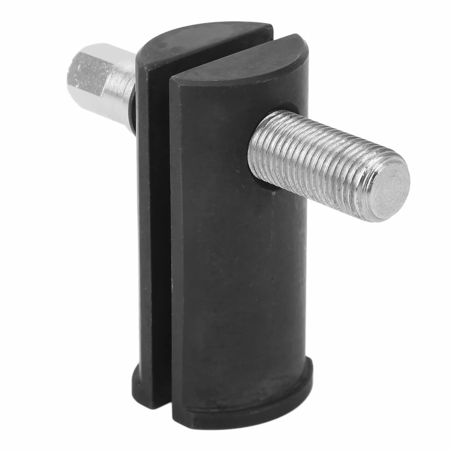 Strumento di Rimozione della Corsa del Cuscinetto del Collo dello Sterzo丨 Chiave per Ammortizzatori per Moto Qiilu 丨 Attrezzo per la Rimozione della Corsa del Cuscinetto del Collo dello Sterzo del Mot