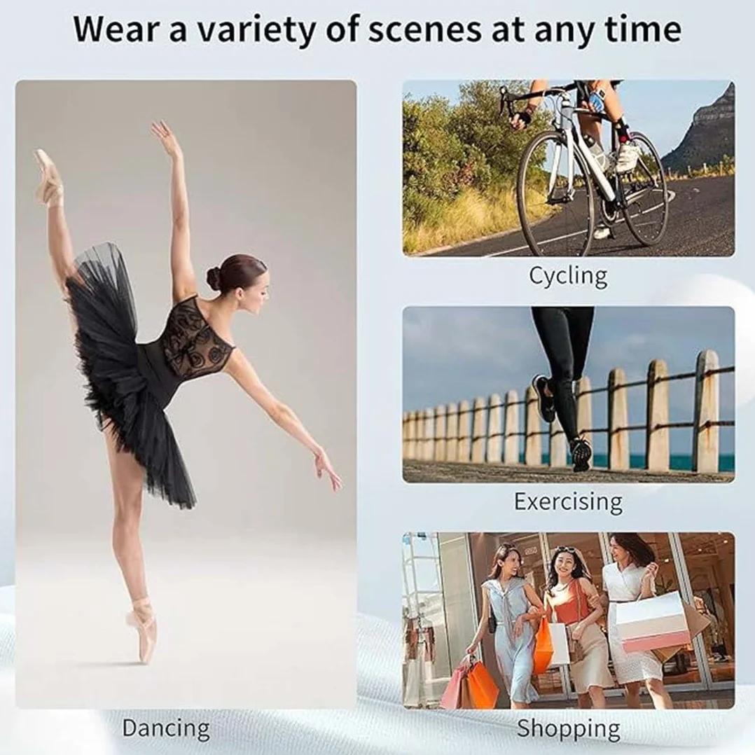Silicone Gel Toe Saver Forefoot Pads Metatarsal Pads for Ballet Shoes Classical Dance Salvapunte