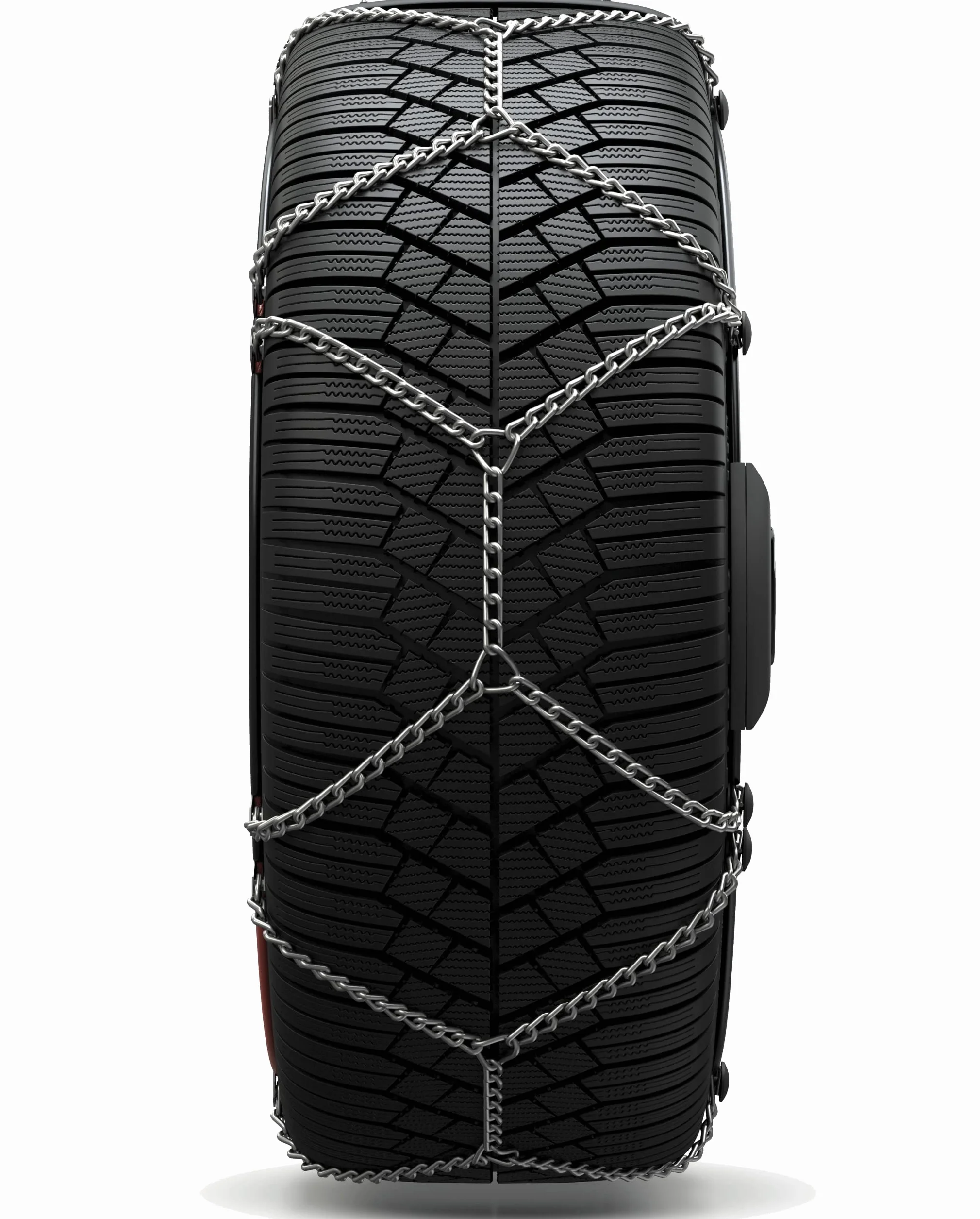 KÖNIG Reflex Edge 597 - Catene da neve