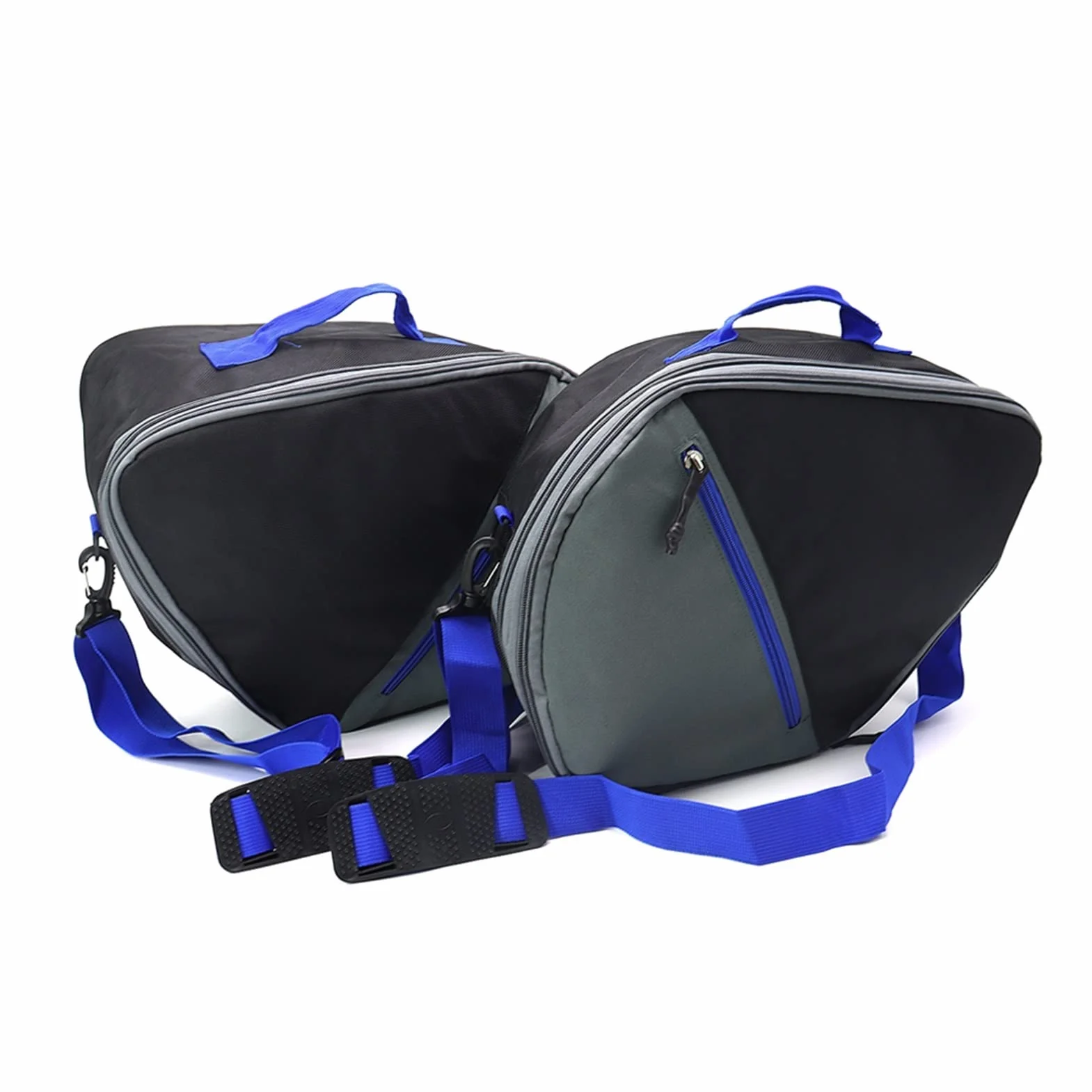 Borsa a Tracolla per Yamaha per Tracer 900/9 GT per Tracer 900 GT/9 Borse dei Bagagli Motociclo Pannier Liner Bag Cassette degli Attrezzi Borse Laterali Impermeabile Borsa degli Attrezzi